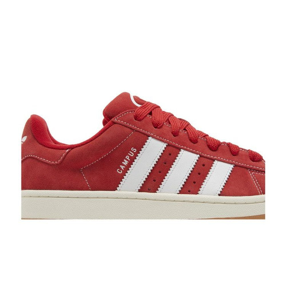 Adidas Campus 00s Better Scarlet – detail | Purekickz