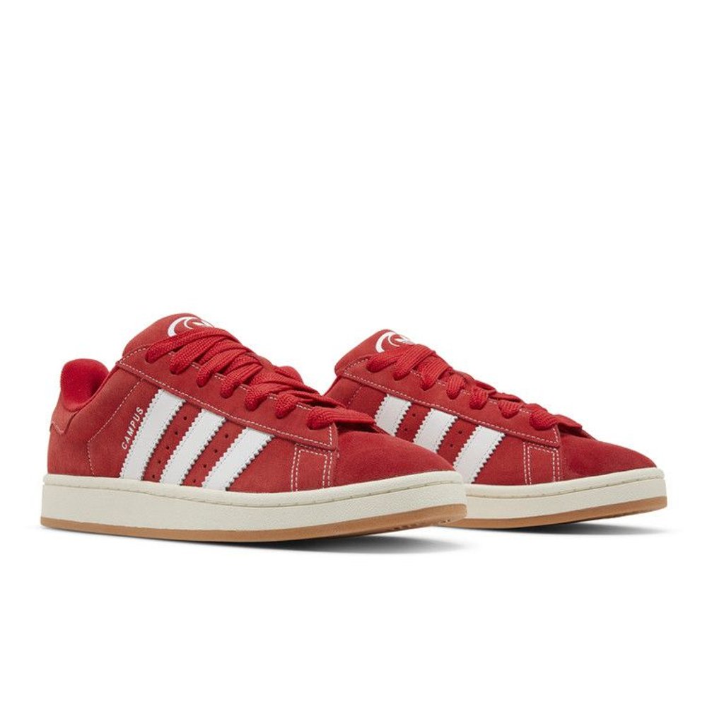 Adidas Campus 00s Better Scarlet – lifestyle foto | Purekickz