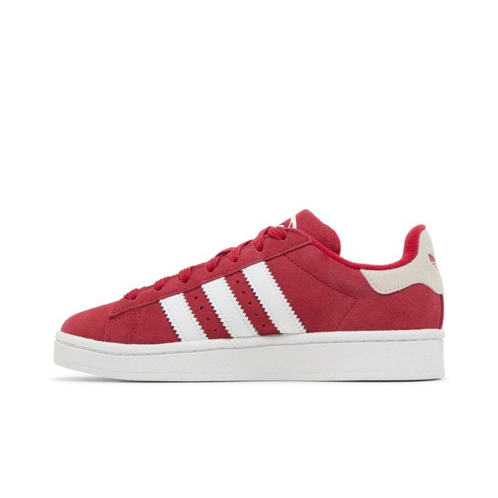 Adidas Campus 00s Better Scarlet (GS)