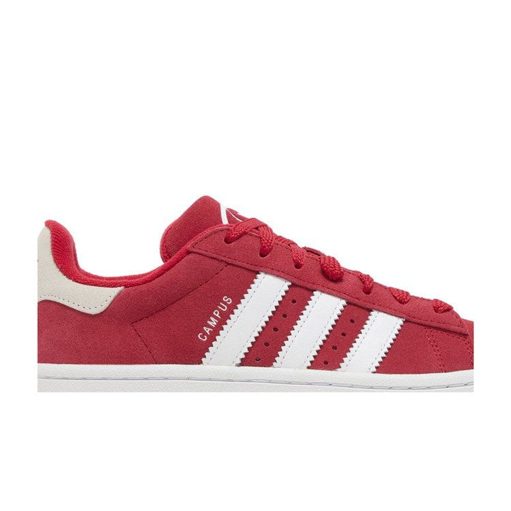 Adidas Campus 00s Better Scarlet (GS) – detail | Purekickz