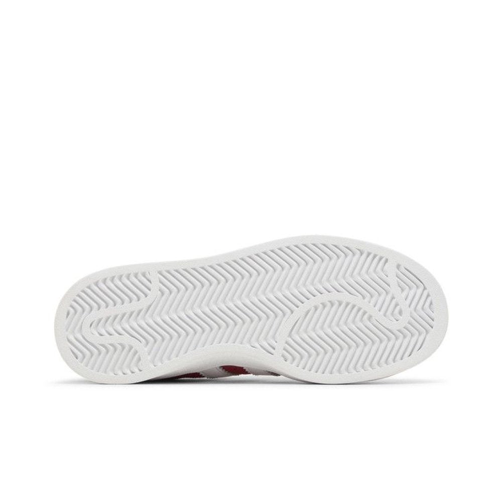 Adidas Campus 00s Better Scarlet (GS) – zadní pohled | Purekickz