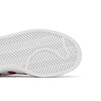 Adidas Campus 00s Better Scarlet (GS) – pohled shora | Purekickz