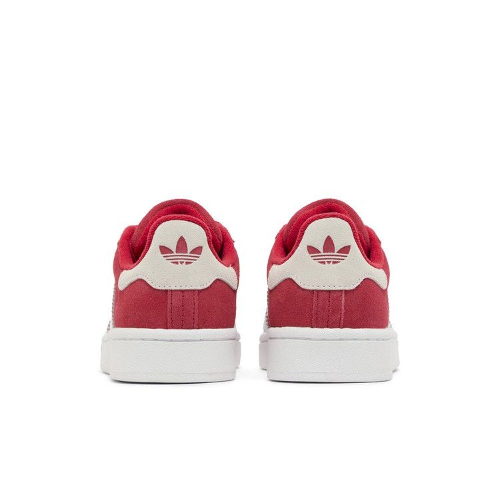 Adidas Campus 00s Better Scarlet (GS) – podrážka | Purekickz