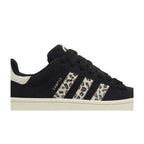 Adidas Campus 00s Black Leopard (W) – detail | Purekickz