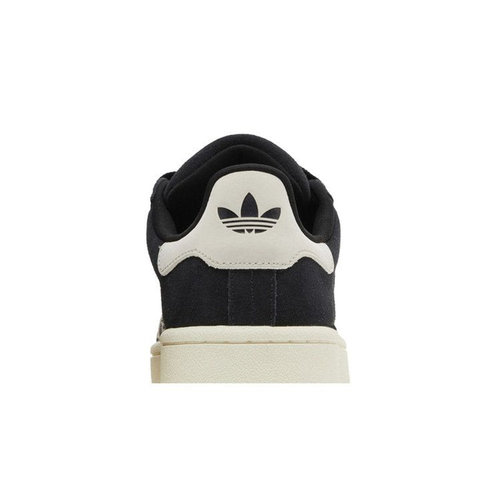 Adidas Campus 00s Black Leopard (W) – detail materiálu | Purekickz