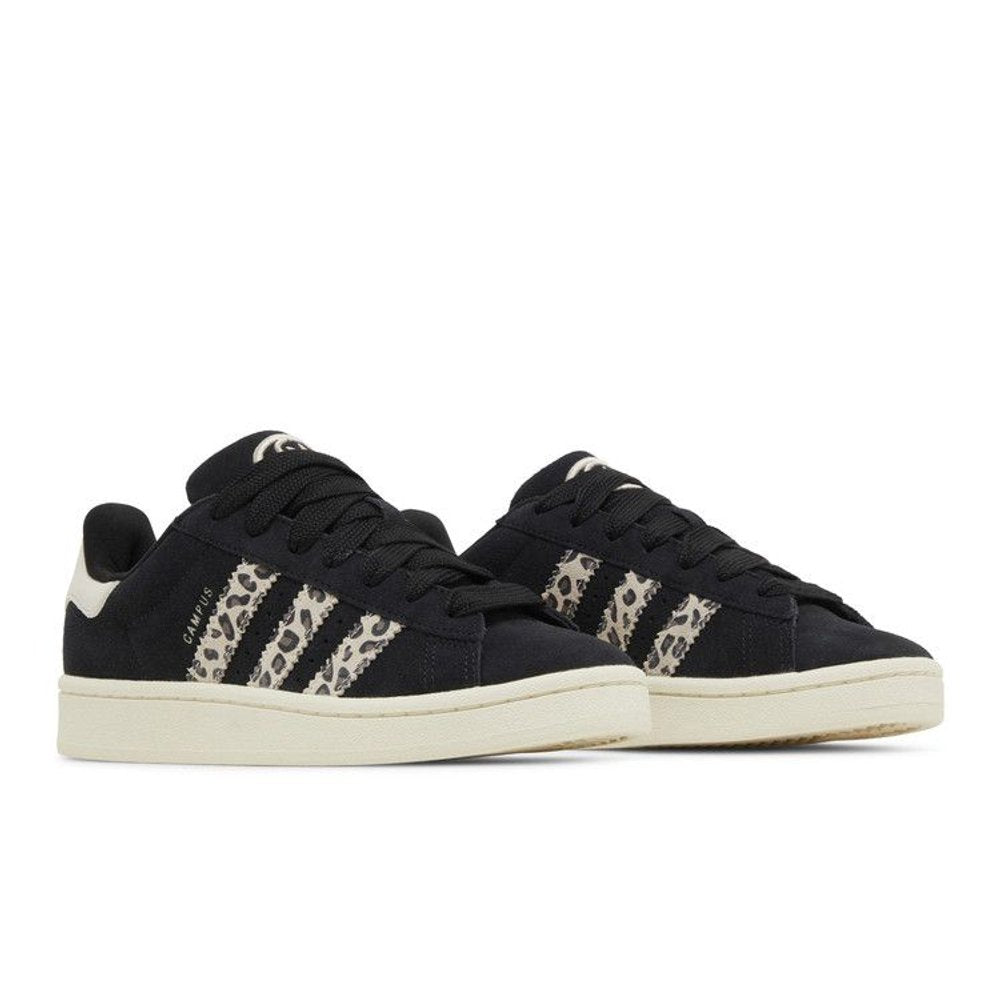 Adidas Campus 00s Black Leopard (W) – lifestyle foto | Purekickz