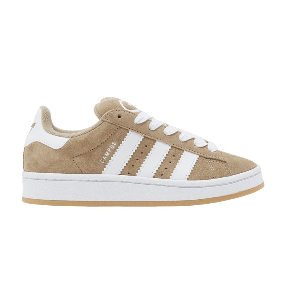 adidas Campus 00s Blanch Cargo – boční pohled | Purekickz