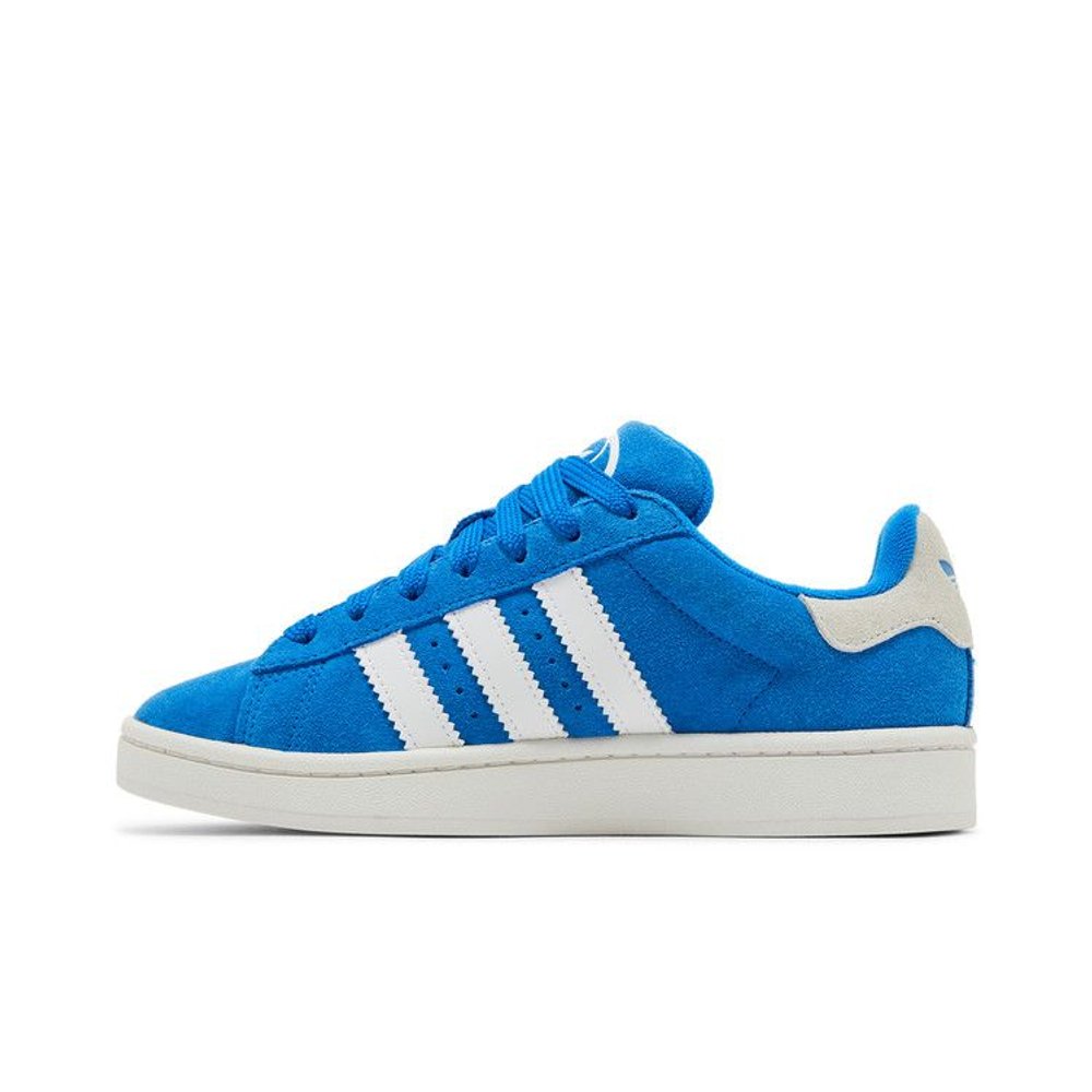 Adidas Campus 00s Blue Bird (GS) – hlavní pohled | Purekickz
