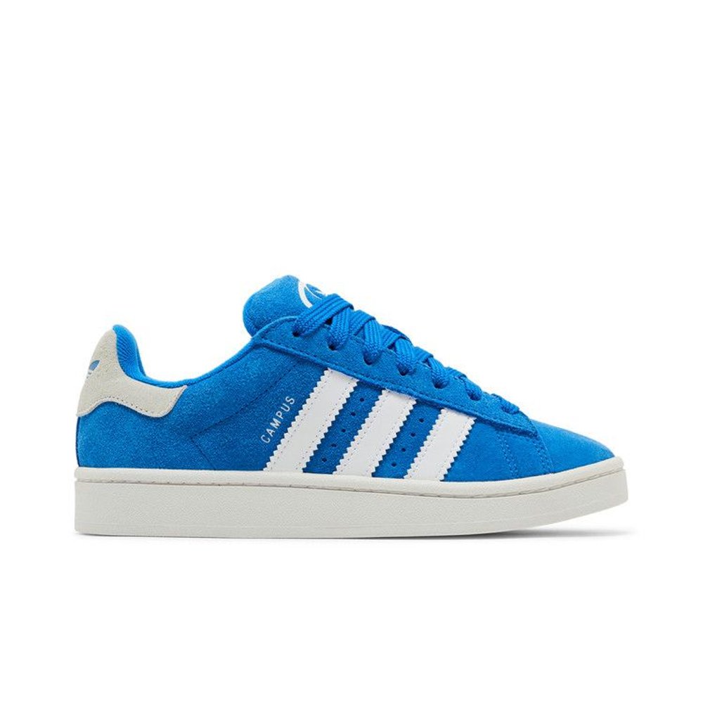 Adidas Campus 00s Blue Bird (GS) – boční pohled | Purekickz