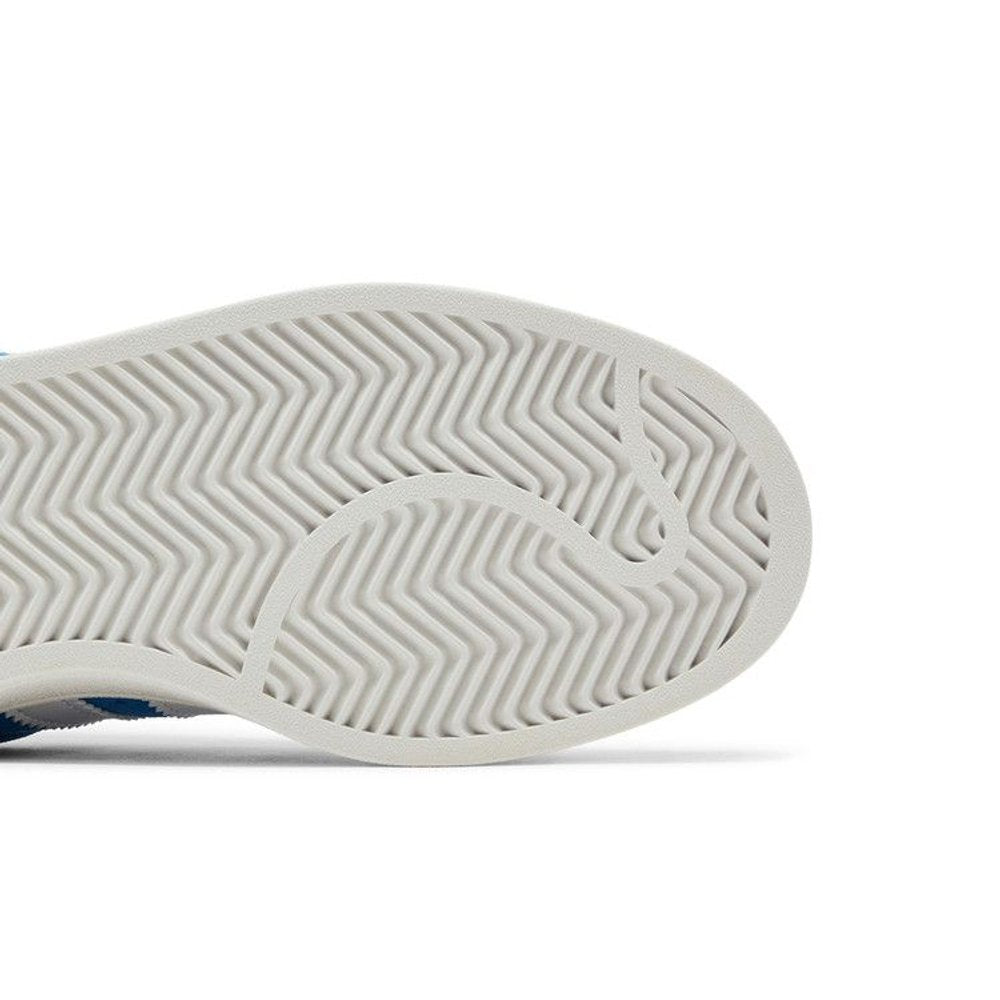 Adidas Campus 00s Blue Bird (GS) – pohled shora | Purekickz