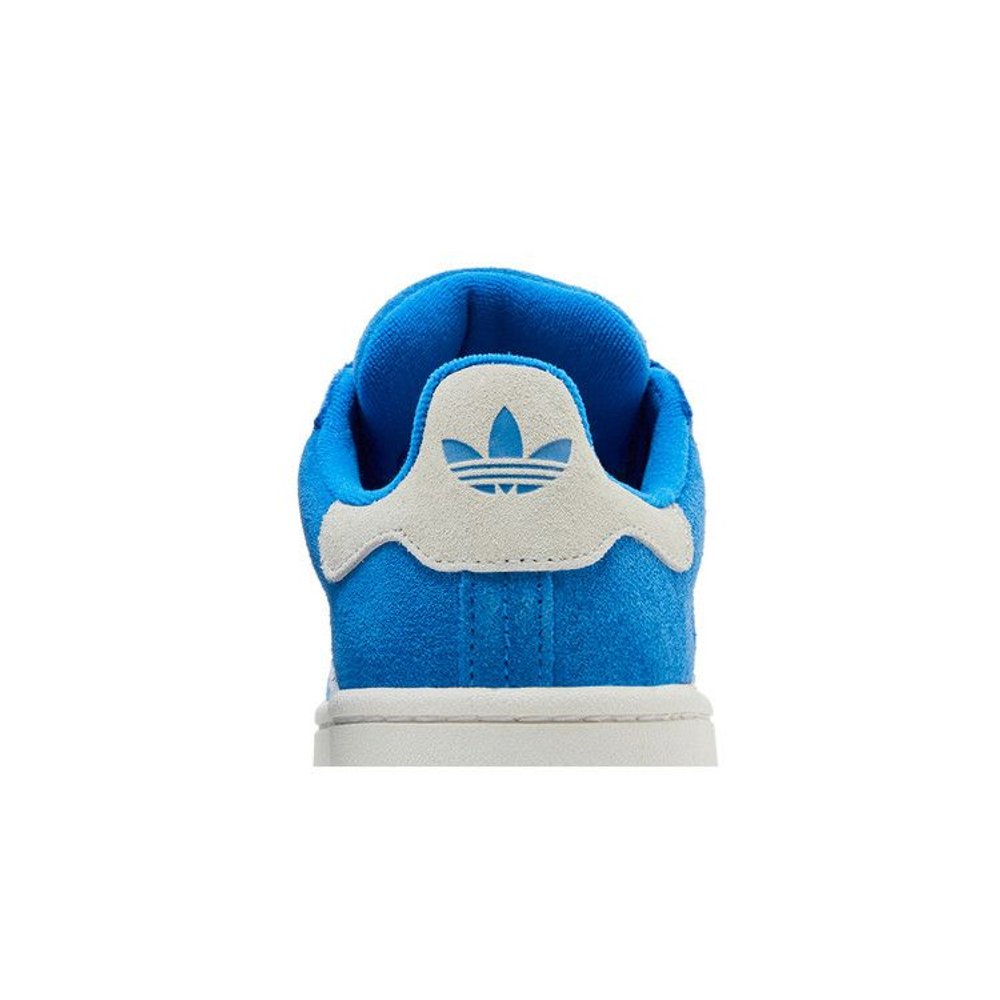 Adidas Campus 00s Blue Bird (GS) – detail materiálu | Purekickz