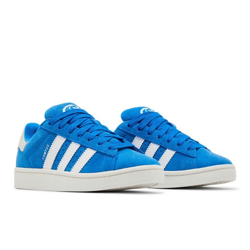 Adidas Campus 00s Blue Bird (GS) – lifestyle foto | Purekickz