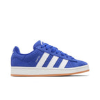 Adidas Campus 00s Blue (GS) – boční pohled | Purekickz