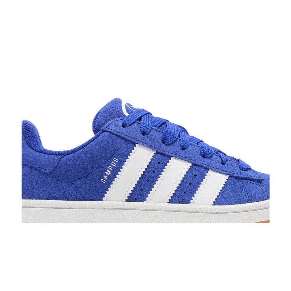 Adidas Campus 00s Blue (GS) – detail | Purekickz