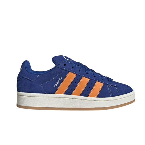 adidas Campus 00s Blue Orange – hlavní pohled | Purekickz