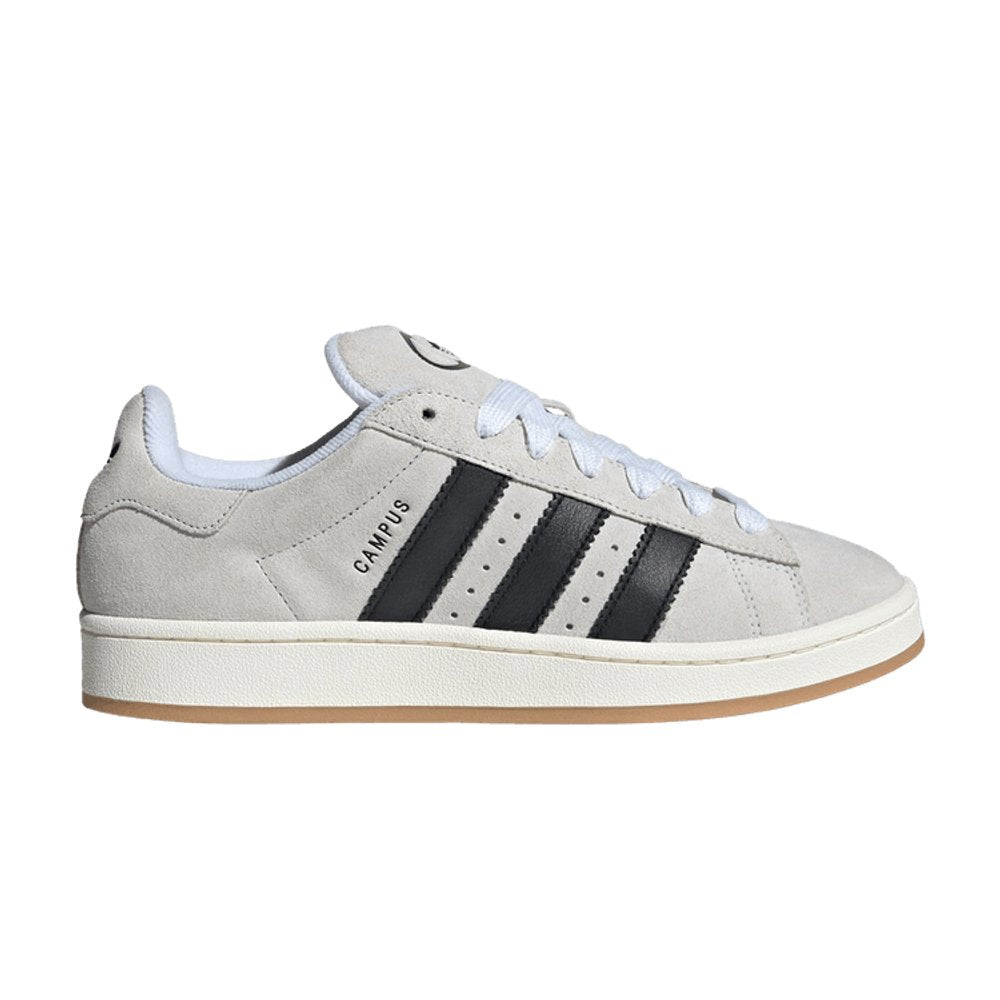 adidas Campus 00s Camp Crystal White Core Black Off White