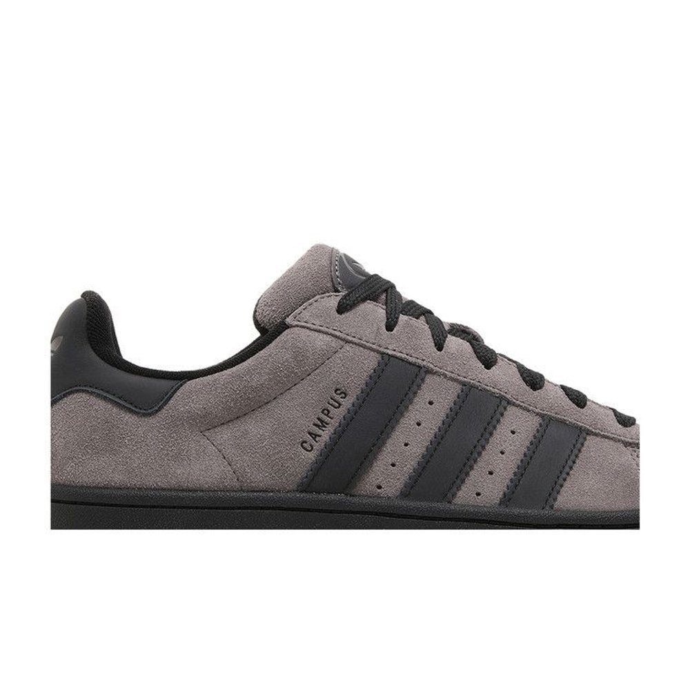 Adidas Campus 00s Charcoal Black