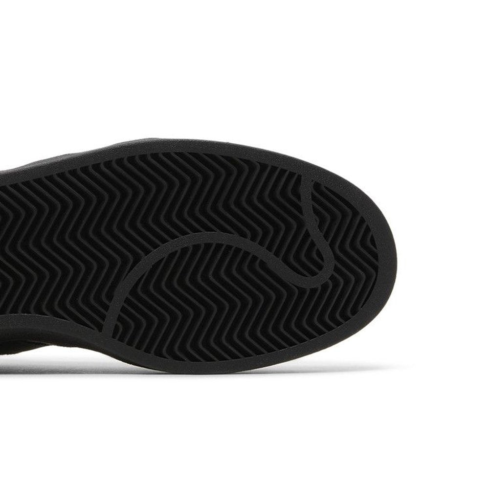 Adidas Campus 00s Charcoal Black – pohled shora | Purekickz