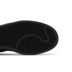Adidas Campus 00s Charcoal Black – pohled shora | Purekickz