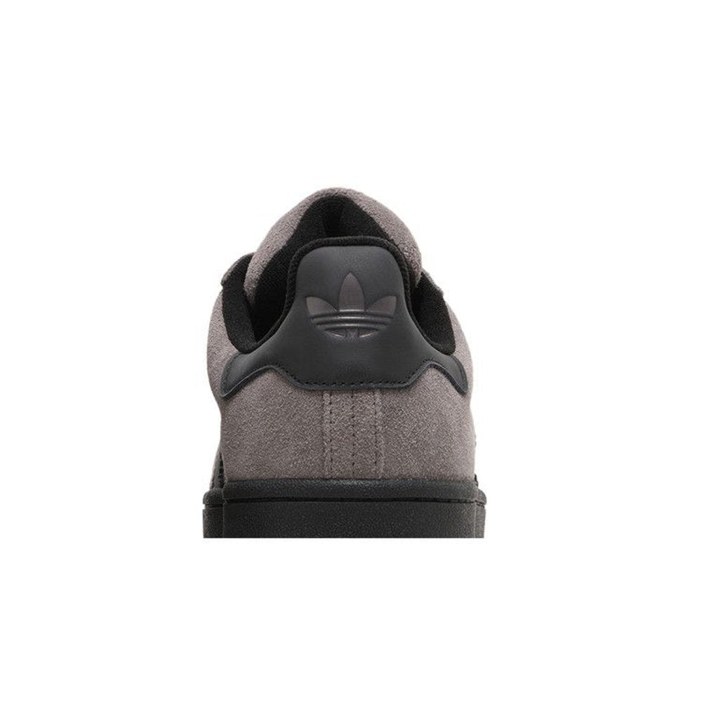 Adidas Campus 00s Charcoal Black – detail materiálu | Purekickz