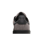 Adidas Campus 00s Charcoal Black – detail materiálu | Purekickz
