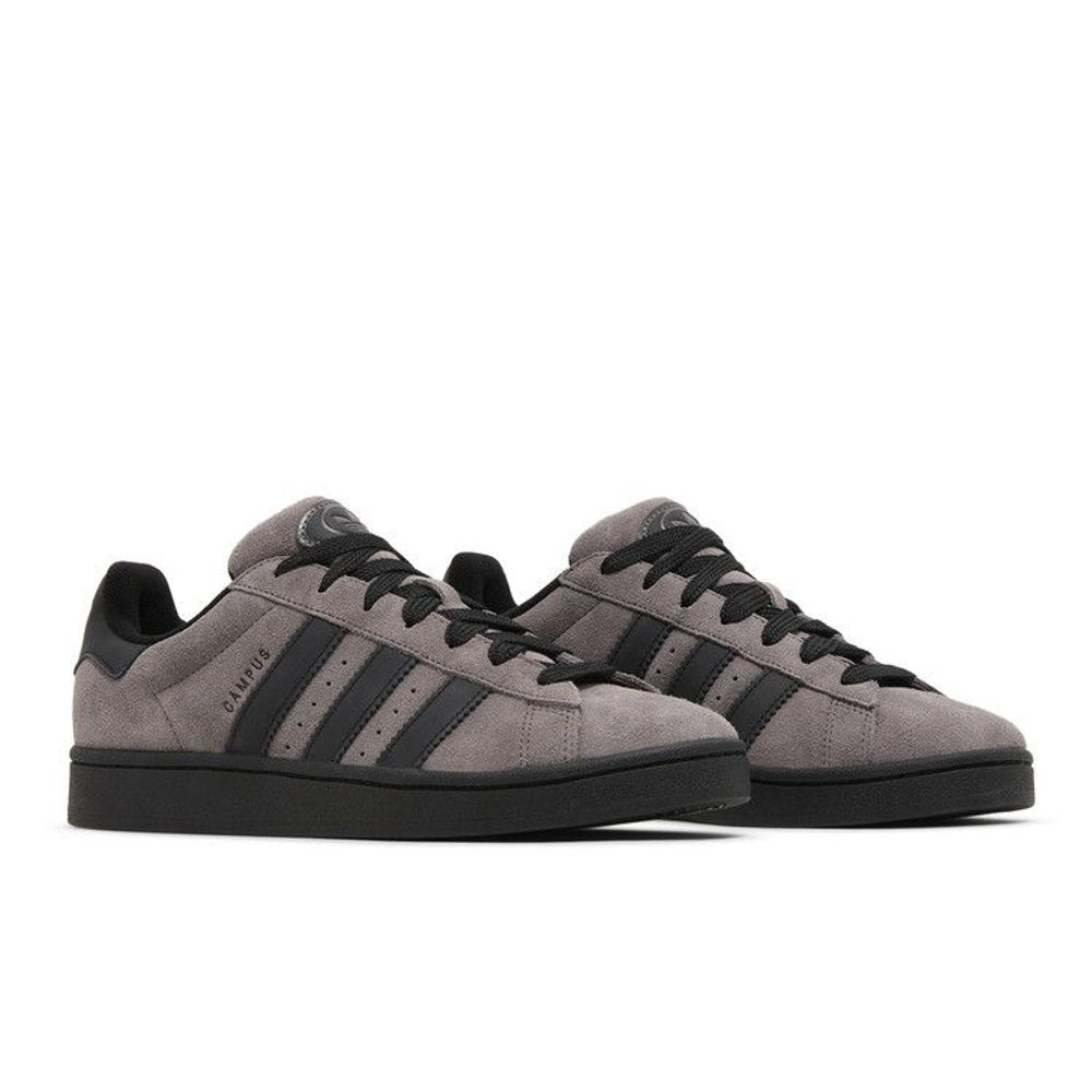 Adidas Campus 00s Charcoal Black