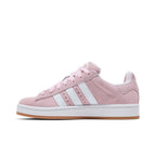 adidas Campus 00s Clear Pink Gum (Kids) – hlavní pohled | Purekickz