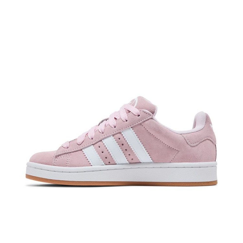 adidas Campus 00s Clear Pink Gum (Kids) – hlavní pohled | Purekickz