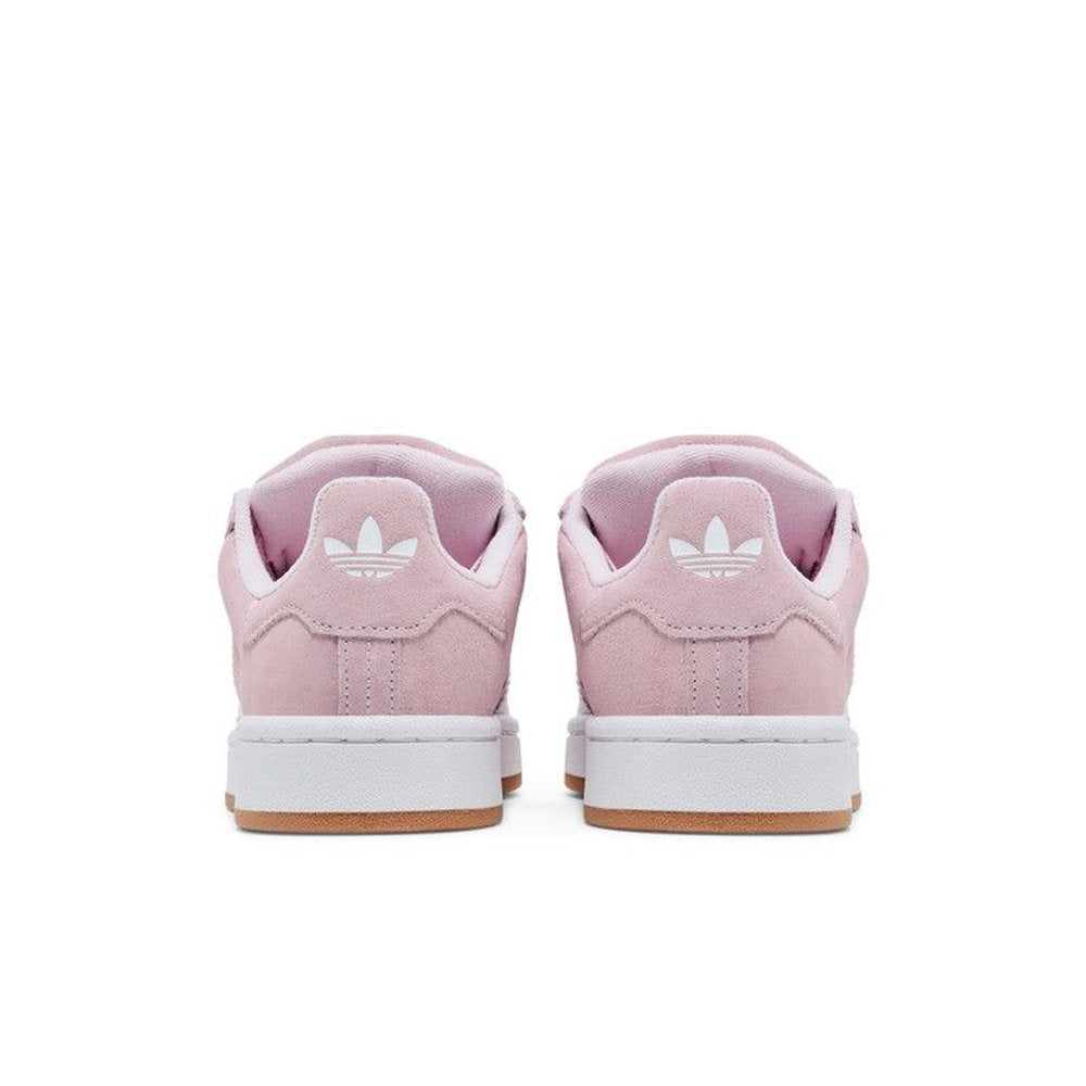 adidas Campus 00s Clear Pink Gum (Kids) – podrážka | Purekickz
