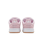 adidas Campus 00s Clear Pink Gum (Kids) – podrážka | Purekickz