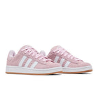 adidas Campus 00s Clear Pink Gum (Kids) – lifestyle foto | Purekickz