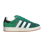 Adidas Campus 00s Collegiate Green – boční pohled | Purekickz