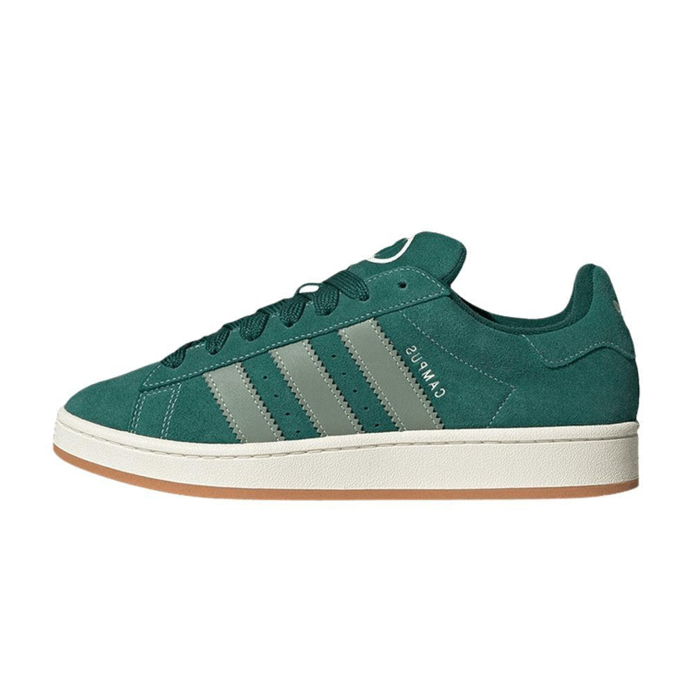 adidas Campus 00s Collegiate Green Silver Green – hlavní pohled | Purekickz
