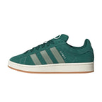 adidas Campus 00s Collegiate Green Silver Green – hlavní pohled | Purekickz
