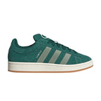 adidas Campus 00s Collegiate Green Silver Green – boční pohled | Purekickz