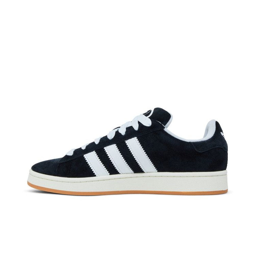 Adidas Campus 00s Core Black – hlavní pohled | Purekickz
