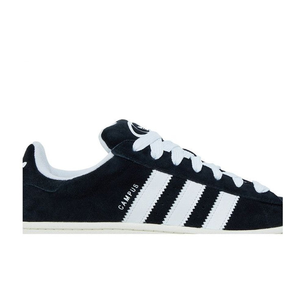 Adidas Campus 00s Core Black – detail | Purekickz