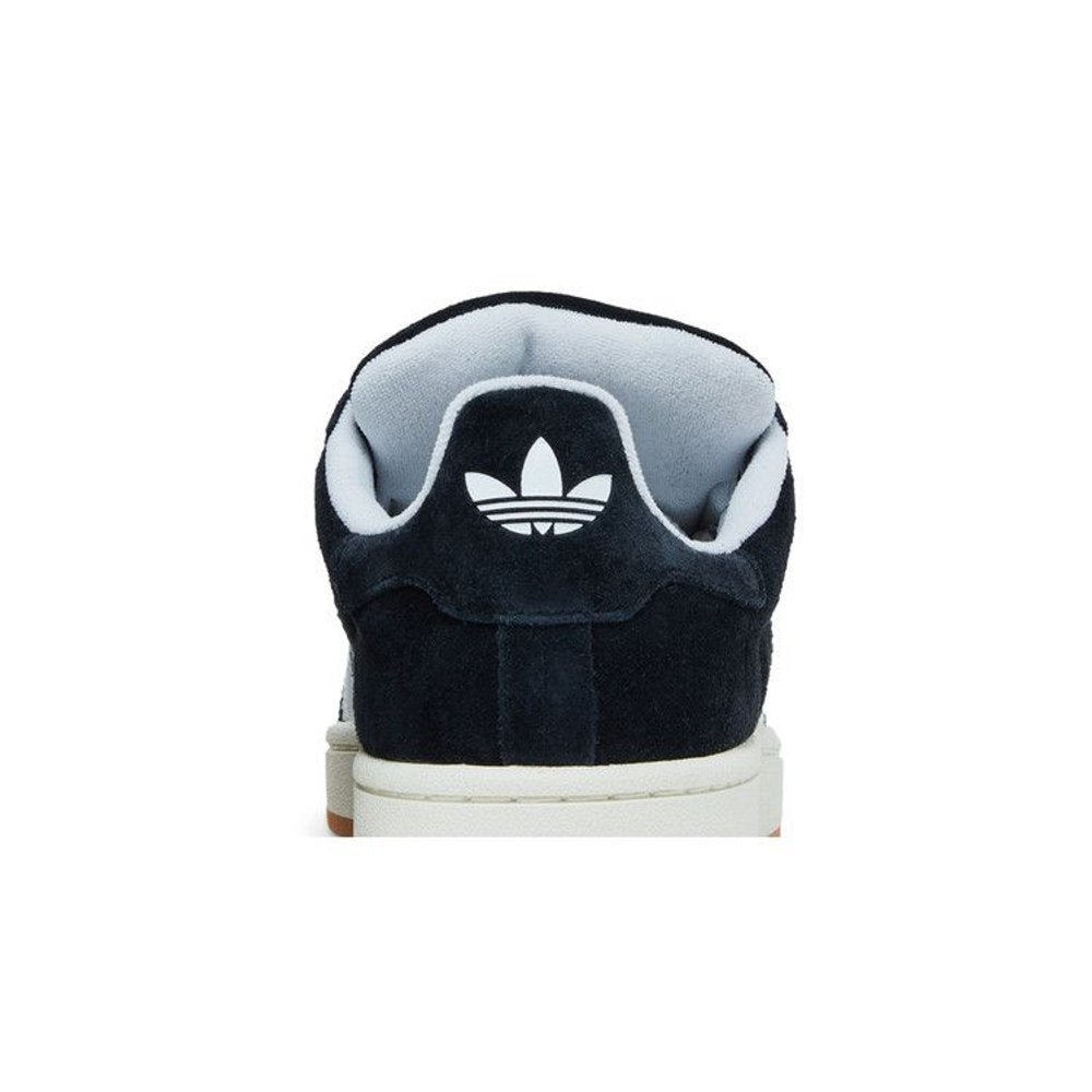 Adidas Campus 00s Core Black – detail materiálu | Purekickz