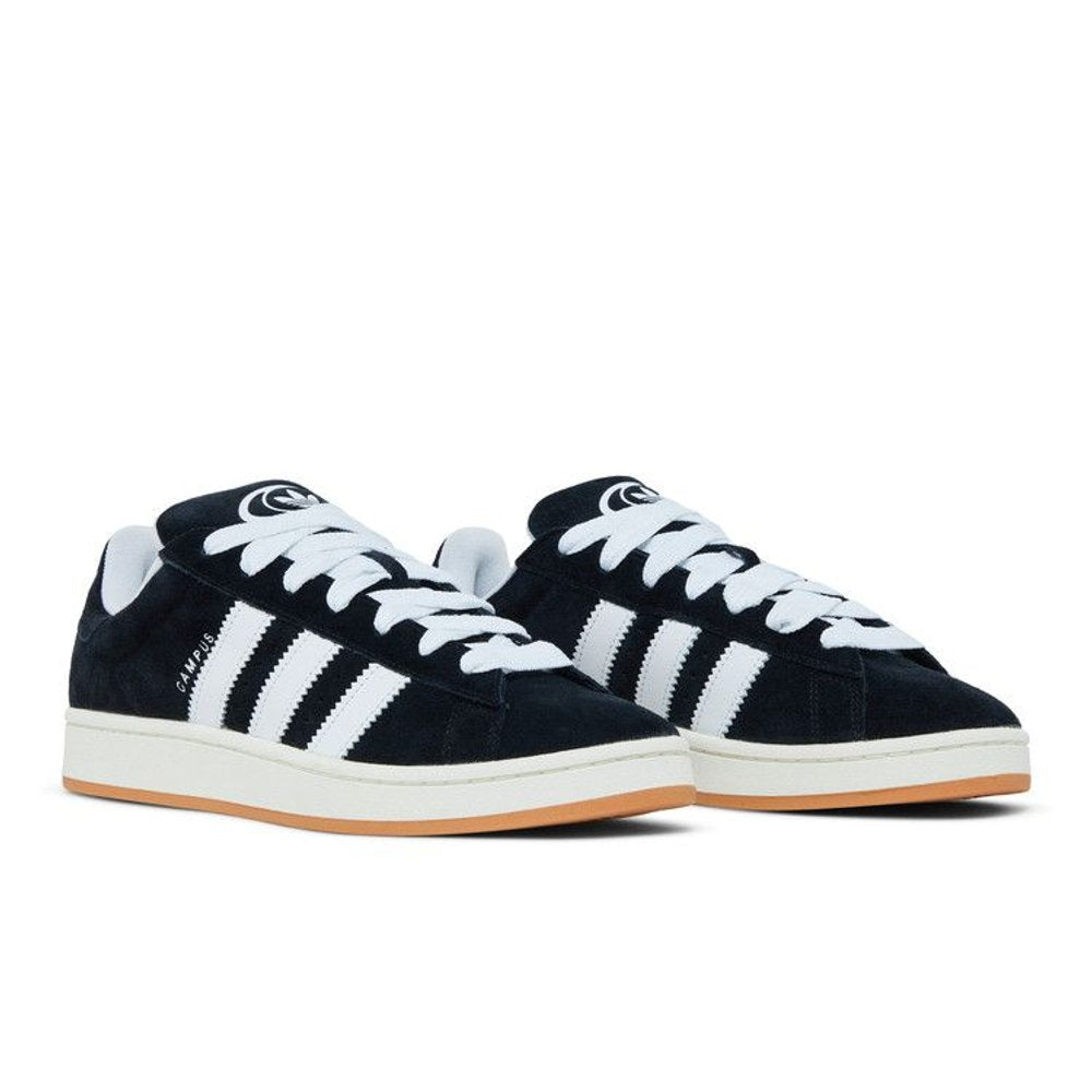 Adidas Campus 00s Core Black – lifestyle foto | Purekickz