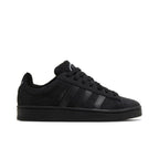 Adidas Campus 00s Core Black (GS) – boční pohled | Purekickz