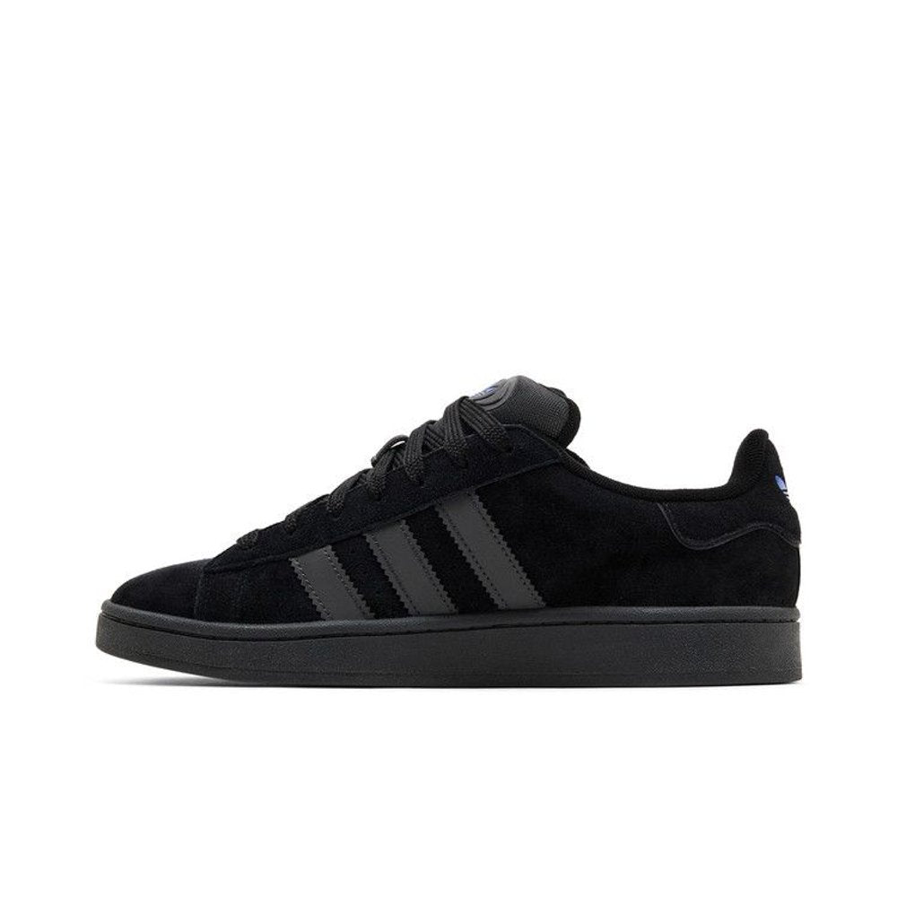 adidas Campus 00s Core Black Lucid Blue – hlavní pohled | Purekickz