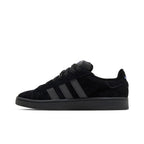 adidas Campus 00s Core Black Lucid Blue – hlavní pohled | Purekickz