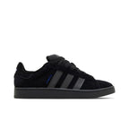 adidas Campus 00s Core Black Lucid Blue – boční pohled | Purekickz