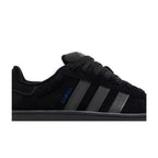 adidas Campus 00s Core Black Lucid Blue – detail | Purekickz