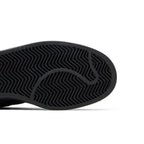 adidas Campus 00s Core Black Lucid Blue – pohled shora | Purekickz