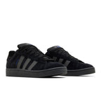 adidas Campus 00s Core Black Lucid Blue – lifestyle foto | Purekickz
