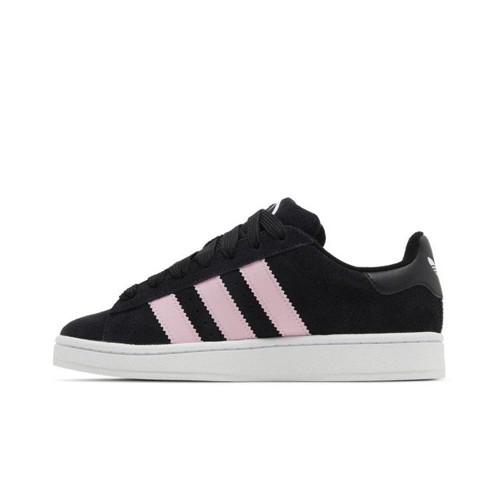 Adidas Campus 00s Core Black True Pink – hlavní pohled | Purekickz