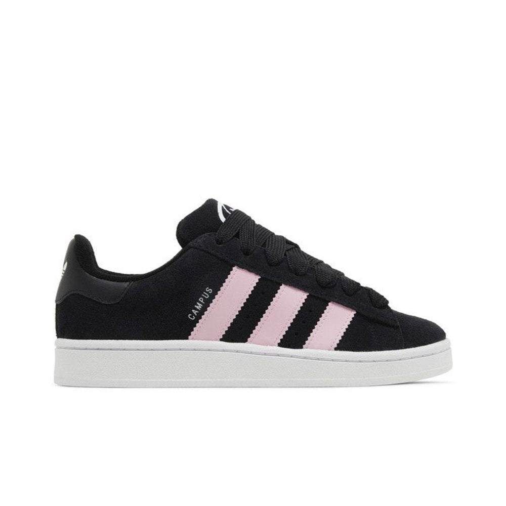 Adidas Campus 00s Core Black True Pink