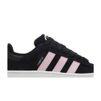 Adidas Campus 00s Core Black True Pink – detail | Purekickz