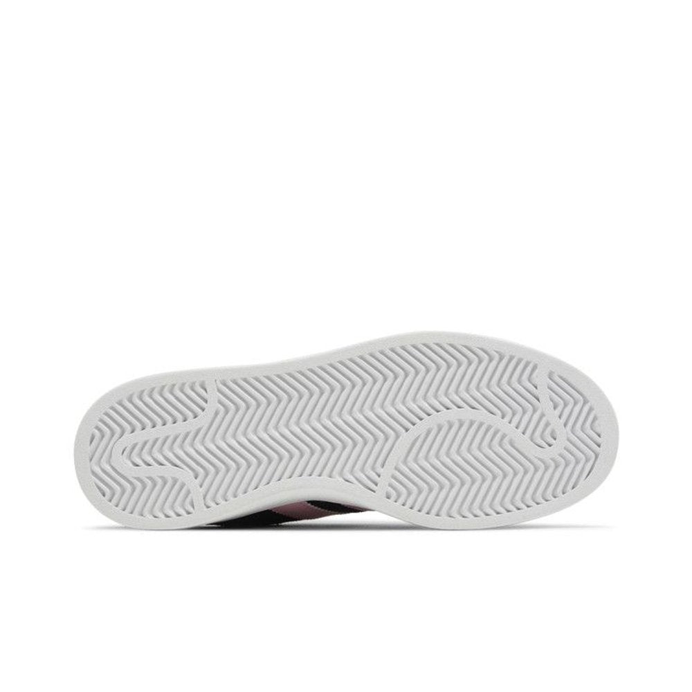 Adidas Campus 00s Core Black True Pink – zadní pohled | Purekickz